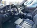 Mercedes-Benz V 300 d AVANTGARDE Extralang/AIRMATIC/360°/LEDER/STANDHZ Schwarz - thumbnail 12