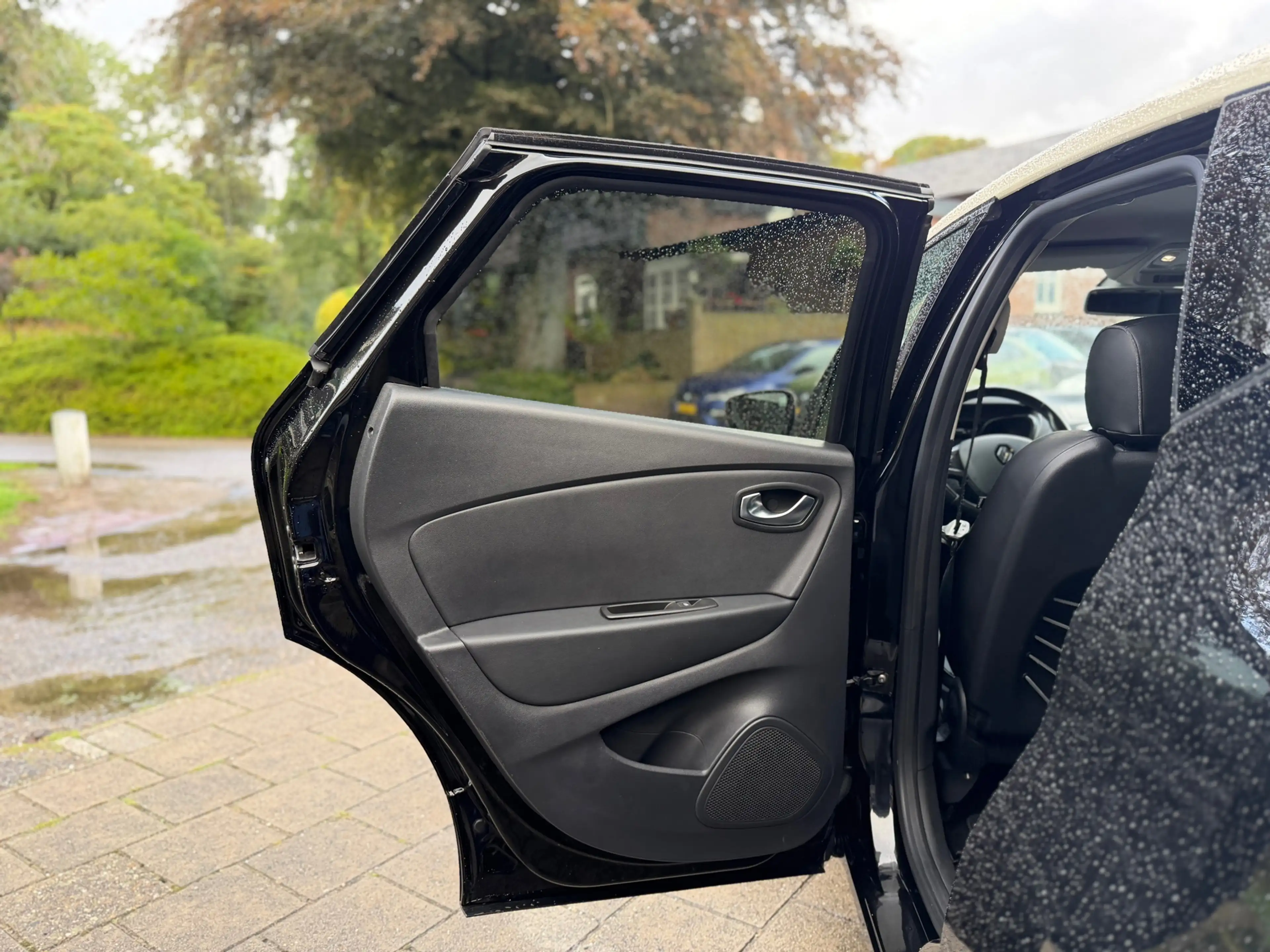 Renault Captur 1.2 TCe Bose / Navigatie / Camera / Cruise Control — photo 22