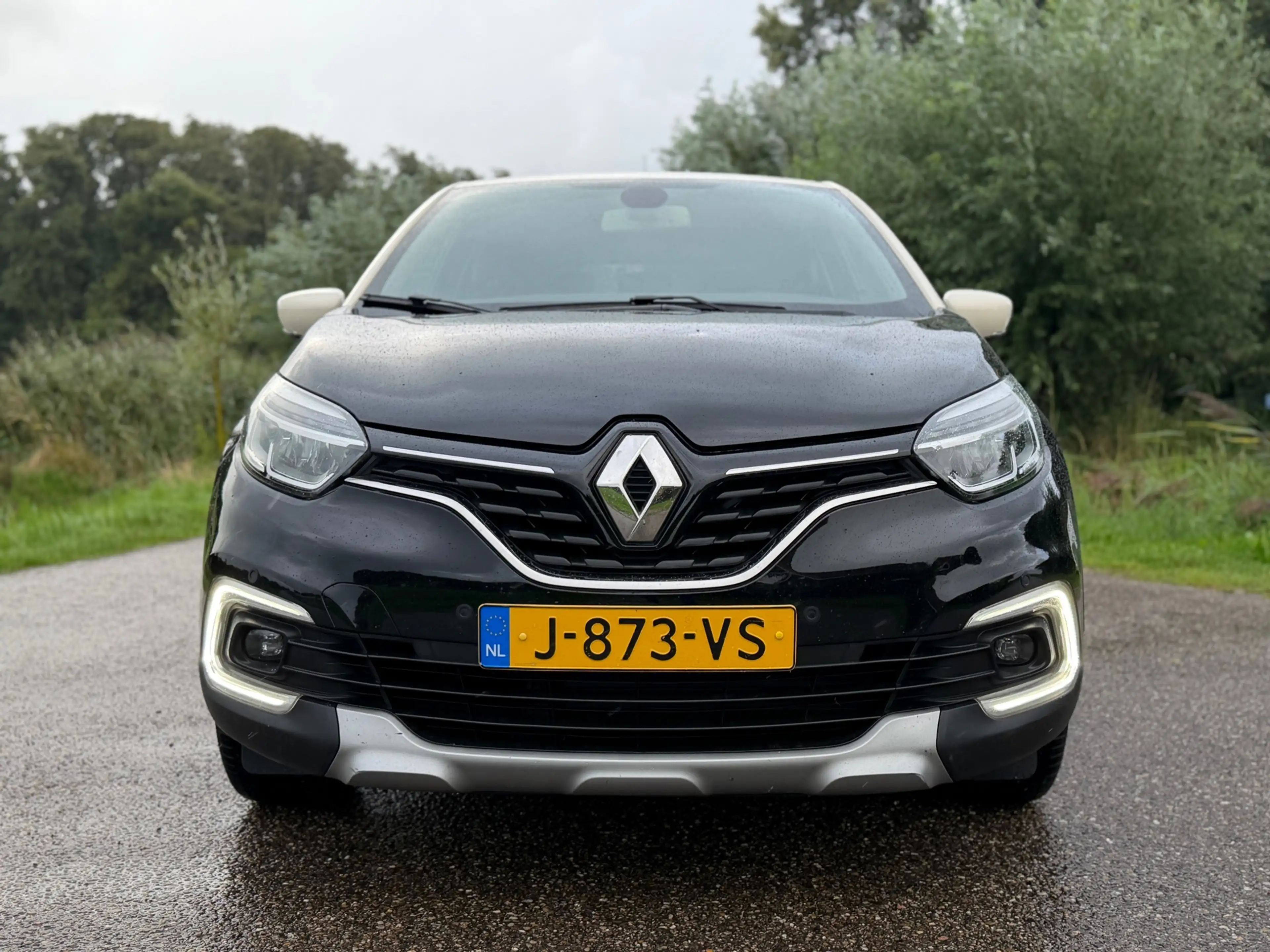 Renault Captur 1.2 TCe Bose / Navigatie / Camera / Cruise Control — photo 4
