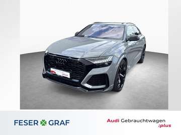 TFSI quattro KERAMIK AHK 305km/h B&O HuD