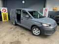 Volkswagen Caddy Cargo Maxi 1.5 TSI Comfort 114PK, 3x op voorraad,A Grijs - thumbnail 4