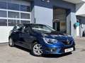 Renault Megane Mégane Limited TCe 100 **Spurhaltea./Tempomat** Blau - thumbnail 4