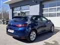 Renault Megane Mégane Limited TCe 100 **Spurhaltea./Tempomat** Blau - thumbnail 7