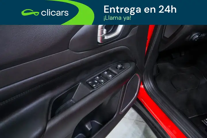 Jeep Compass 2024, foto 18