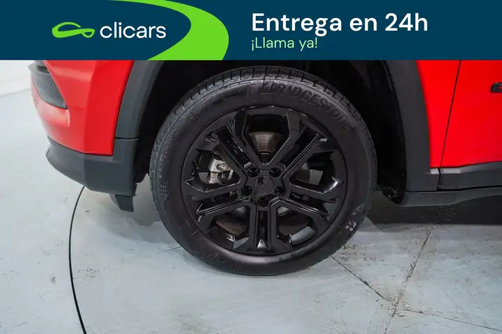 Jeep Compass 2024, foto 11