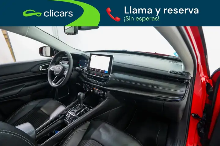 Jeep Compass 2024, foto 33