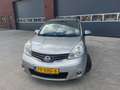 Nissan Note 1.4 Life +AIRCO/ECC /LMV 10-2011 Grijs - thumbnail 3