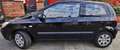Hyundai Getz Getz 1.4 GLS Schwarz - thumbnail 1