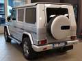 Mercedes-Benz G 270 G Lungo 270 cdi auto Gris - thumbnail 5