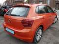 Volkswagen Polo 1.6 TDi SCR Highline Orange - thumbnail 4