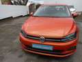 Volkswagen Polo 1.6 TDi SCR Highline Orange - thumbnail 2