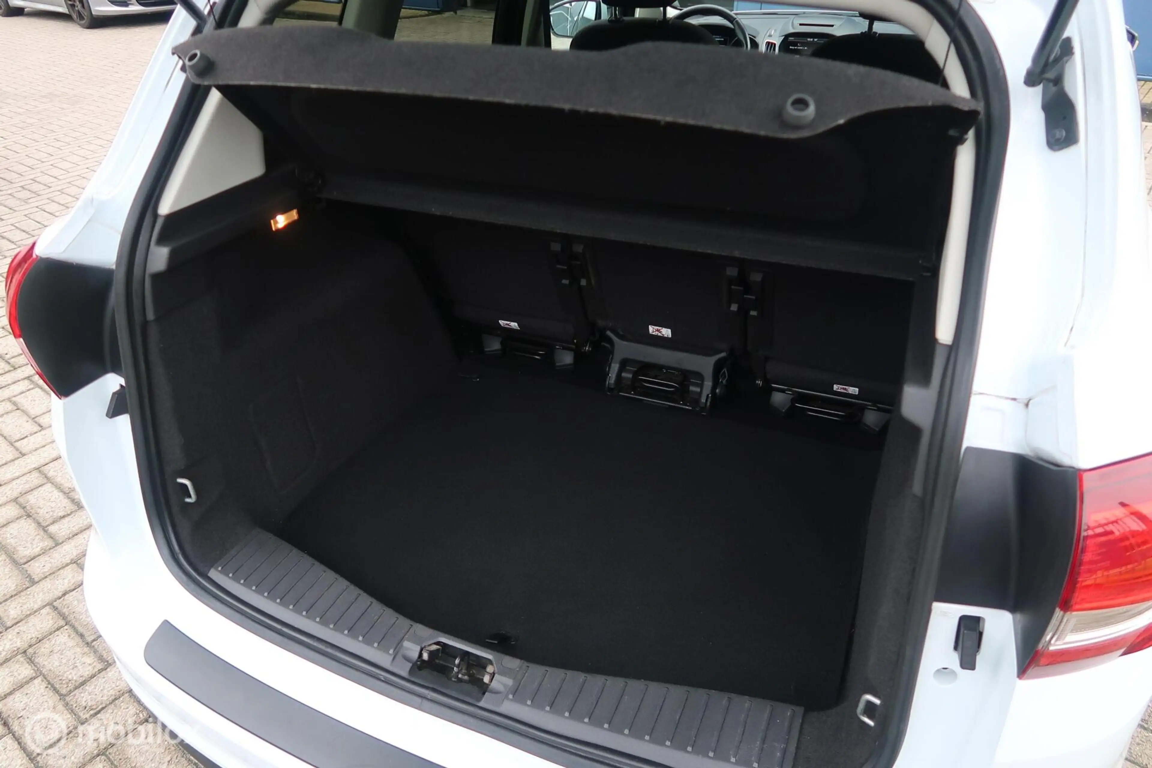 Ford C-Max 1.0 Titanium CLIMA, STOELVERWARM, CRUISECONTROL — photo 15