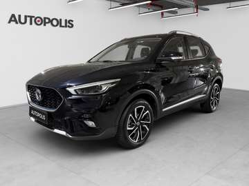 MG 1.0 FWD LUXURY