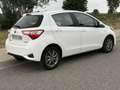 Toyota Yaris HSD 1.5 Feel! Blanco - thumbnail 6