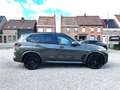BMW X5 X5 xDrive50e*M-PACK*FULL-OPTION*BMW INDIVIDUAL*B&W Grijs - thumbnail 4