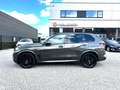 BMW X5 X5 xDrive50e*M-PACK*FULL-OPTION*BMW INDIVIDUAL*B&W Grijs - thumbnail 8