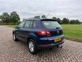 Volkswagen Tiguan 1.4 TSI Comfort&Design 4Motion Bleu - thumbnail 4