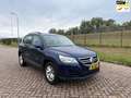 Volkswagen Tiguan 1.4 TSI Comfort&Design 4Motion Bleu - thumbnail 1