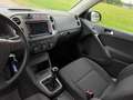 Volkswagen Tiguan 1.4 TSI Comfort&Design 4Motion Bleu - thumbnail 8