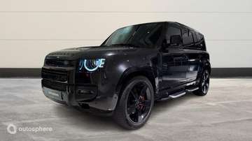 110 2.0 P400e X-Dynamic HSE