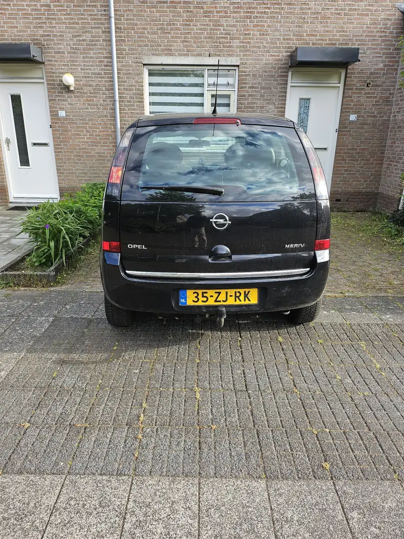 Opel Meriva 1.6 16V Cosmo - 1