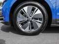 Skoda Enyaq iV 80 X ACC AHK AUT FLA HUD KAM KEYLESS LM Blau - thumbnail 14