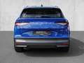 Skoda Enyaq iV 80 X ACC AHK AUT FLA HUD KAM KEYLESS LM Blau - thumbnail 13
