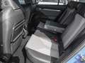 Skoda Enyaq iV 80 X ACC AHK AUT FLA HUD KAM KEYLESS LM Blau - thumbnail 7