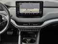Skoda Enyaq iV 80 X ACC AHK AUT FLA HUD KAM KEYLESS LM Blau - thumbnail 4