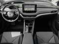 Skoda Enyaq iV 80 X ACC AHK AUT FLA HUD KAM KEYLESS LM Blau - thumbnail 17