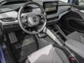 Skoda Enyaq iV 80 X ACC AHK AUT FLA HUD KAM KEYLESS LM Blau - thumbnail 16