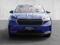 Skoda Enyaq iV 80 X ACC AHK AUT FLA HUD KAM KEYLESS LM Blau - thumbnail 10