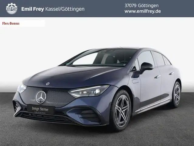 Mercedes-Benz EQE 500 EQE