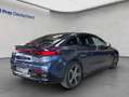 Mercedes-Benz EQE 500 EQE Azul - thumbnail 6