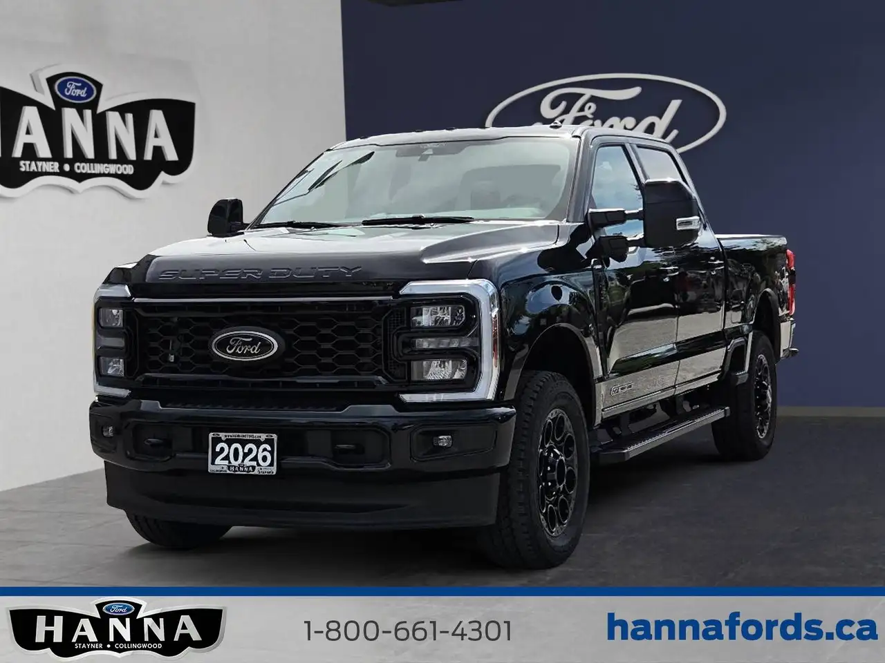 2026 Ford F 250