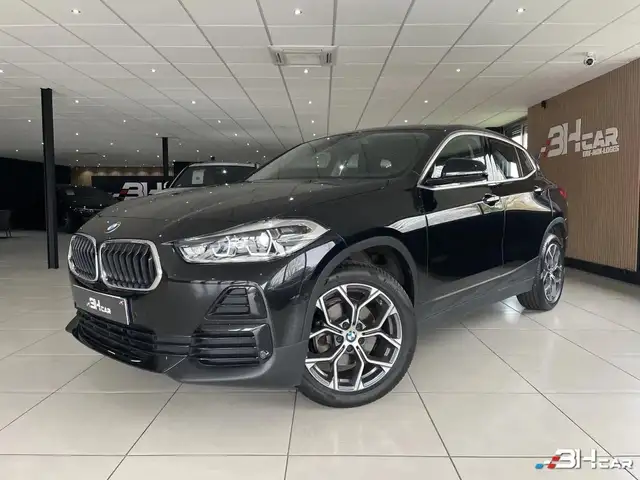 BMW X2 18I 136 CH BVM6 2023 CAMÉRA GARANTIE 1 AN
