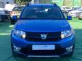 Dacia Sandero 0.9 TCE Laureate 66kW Blauw - thumbnail 2