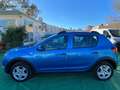 Dacia Sandero 0.9 TCE Laureate 66kW Blu/Azzurro - thumbnail 6