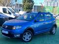 Dacia Sandero 0.9 TCE Laureate 66kW Azul - thumbnail 4
