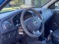 Dacia Sandero 0.9 TCE Laureate 66kW Blauw - thumbnail 8