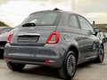 Fiat 500 1.0i MHEV Cult Clim Cruise PDC Euro 6d Gris - thumbnail 4