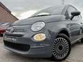 Fiat 500 1.0i MHEV Cult Clim Cruise PDC Euro 6d Gris - thumbnail 12