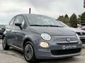 Fiat 500 1.0i MHEV Cult Clim Cruise PDC Euro 6d Gris - thumbnail 2