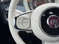 Fiat 500 1.0i MHEV Cult Clim Cruise PDC Euro 6d Gris - thumbnail 16