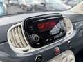 Fiat 500 1.0i MHEV Cult Clim Cruise PDC Euro 6d Gris - thumbnail 15