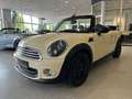 MINI Cooper Cabrio |35.160km|Xenon|S.heft|Leder Weiß - thumbnail 5