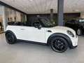 MINI Cooper Cabrio |35.160km|Xenon|S.heft|Leder Weiß - thumbnail 8