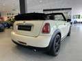 MINI Cooper Cabrio |35.160km|Xenon|S.heft|Leder Weiß - thumbnail 10