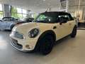 MINI Cooper Cabrio |35.160km|Xenon|S.heft|Leder Weiß - thumbnail 40