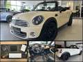 MINI Cooper Cabrio |35.160km|Xenon|S.heft|Leder Weiß - thumbnail 1
